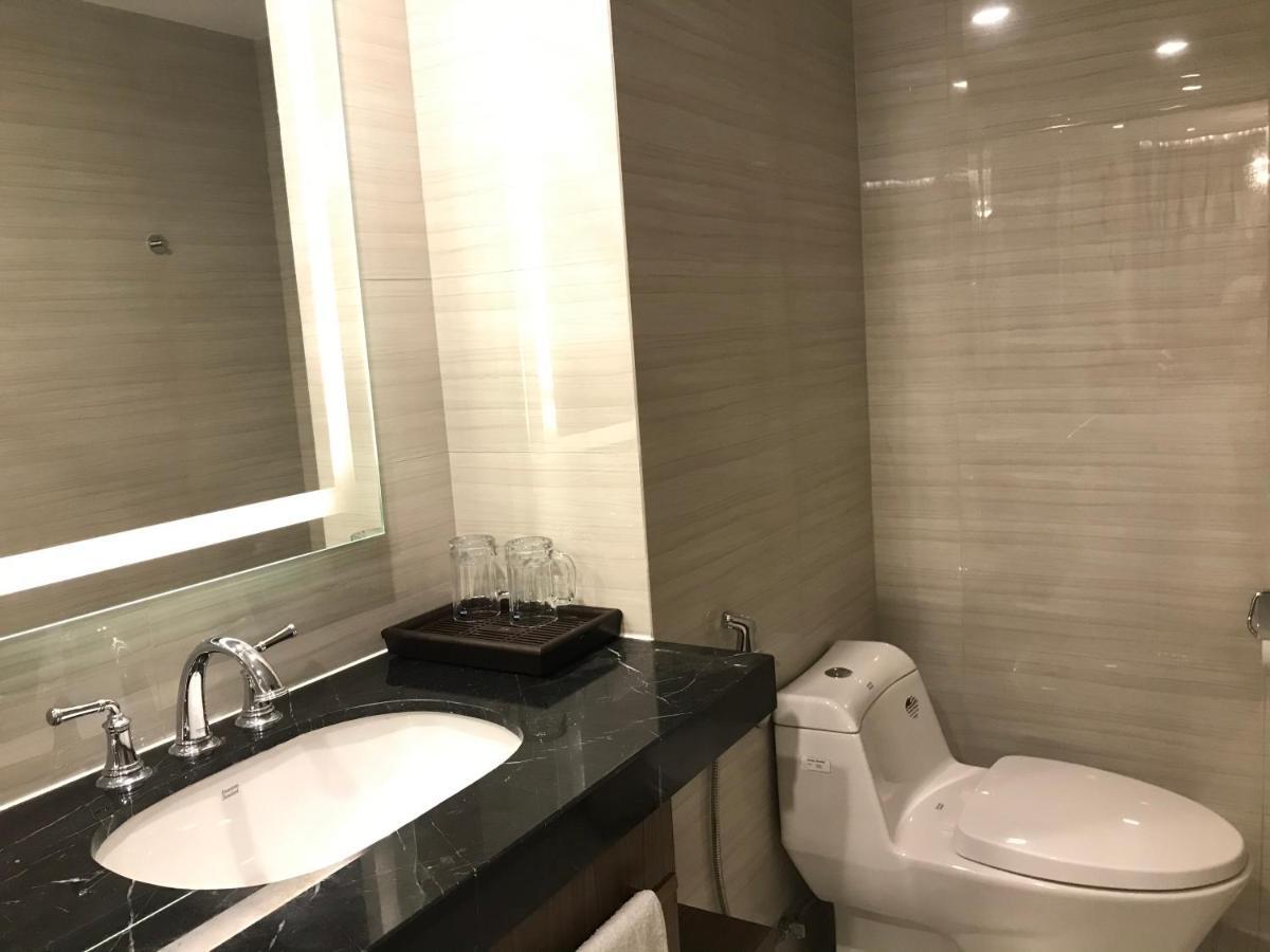 Kymodo Apartments Να Τρανγκ Εξωτερικό φωτογραφία